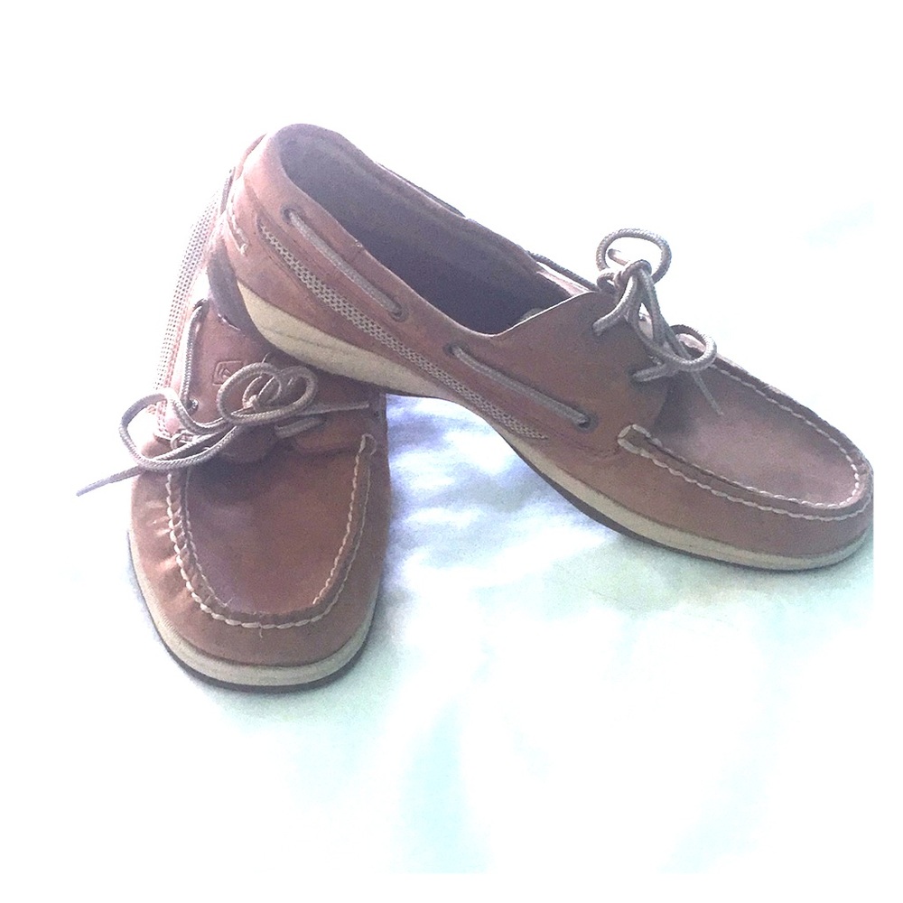 Like new Sperry's